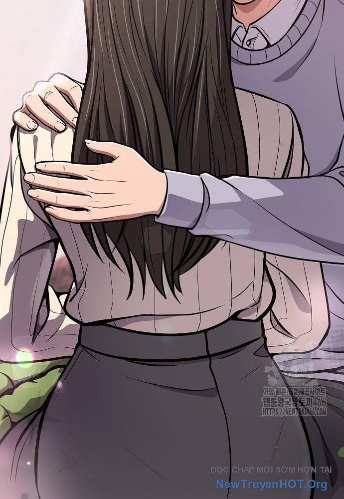 Nhân Viên Thực Tập Kim Cheolsu - chap79 - Trang 117